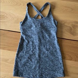 BEYOND YOGA tank